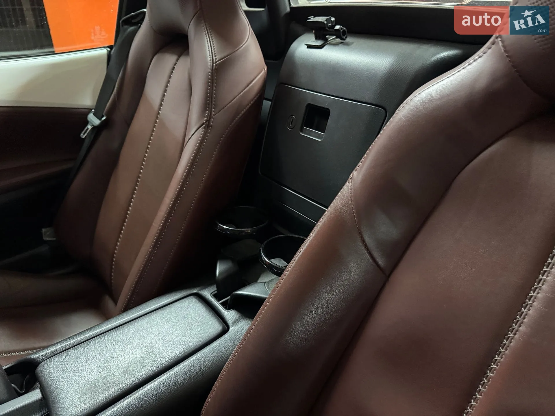 2018 Mazda MX-5 - мініатюра 18