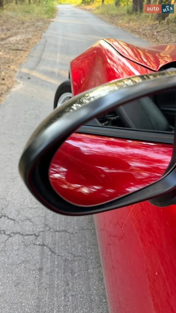 2016 Mazda MX-5 - мініатюра 10