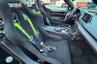 Родстер Mazda MX-5 2016 в Києві