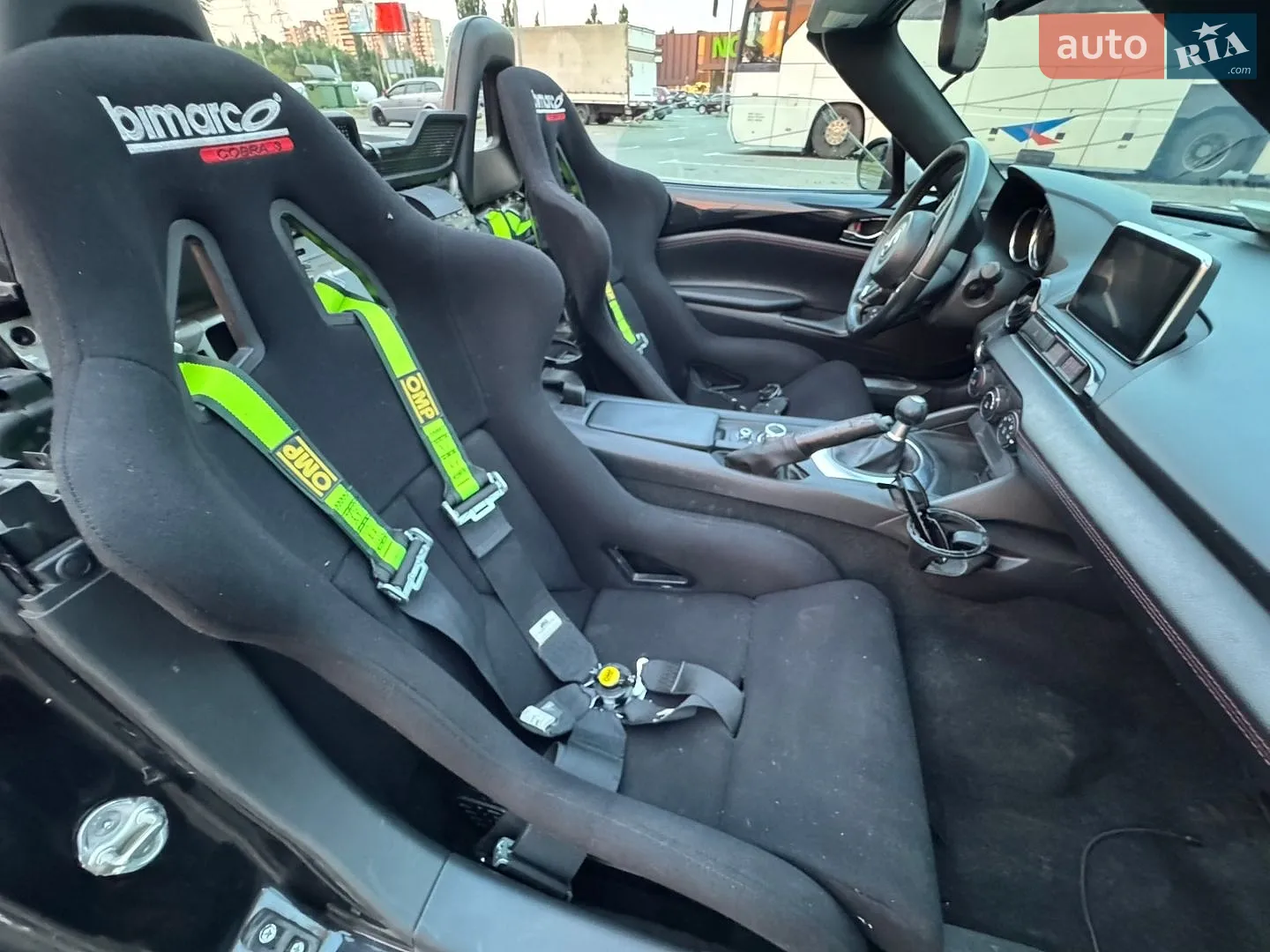 2016 Mazda MX-5 - мініатюра 9
