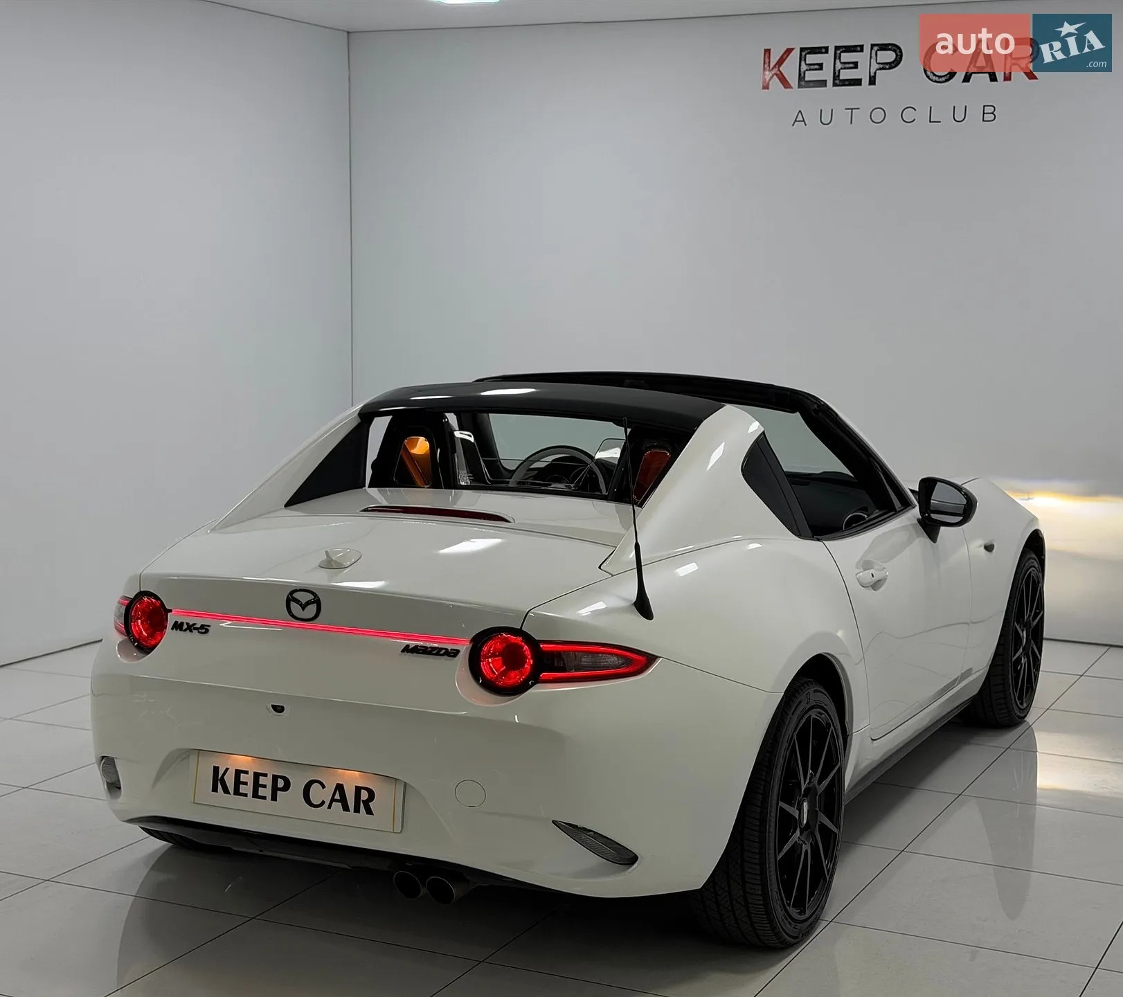 2022 Mazda MX-5 - мініатюра 29