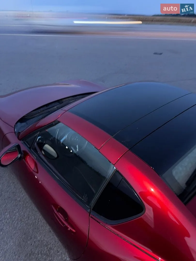 2020 Mazda MX-5 - мініатюра 9