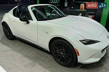 AUTO.RIA – Продам Мазда МХ-5 2023 (KA5878TK) бензин 2 родстер бу в