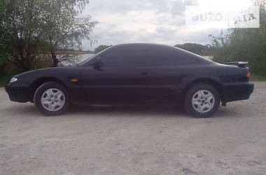 Купе Mazda MX-6 1992 в Херсоні