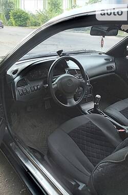 Купе Mazda MX-6 1993 в Черноморске