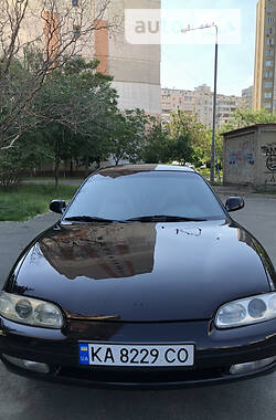 Купе Mazda MX-6 1994 в Киеве