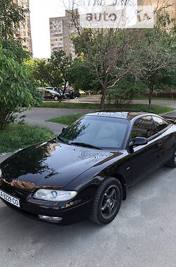 Купе Mazda MX-6 1994 в Киеве