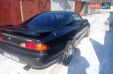 Купе Mazda MX-6 1993 в Києві