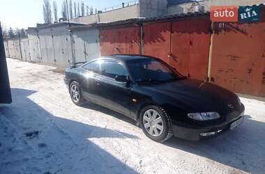 Купе Mazda MX-6 1993 в Києві