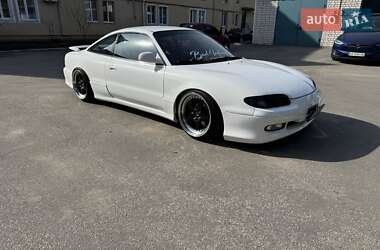 AUTO.RIA – Продам Мазда МХ-6 1994 (AX9626IX) бензин 2.5 купе бу в