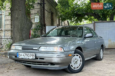 Купе Mazda MX-6 1989 в Киеве