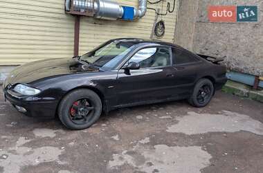 Купе Mazda MX-6 1994 в Броварах