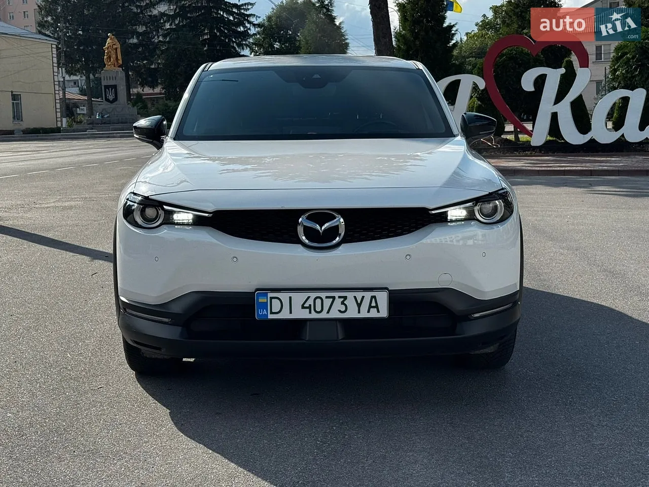 2022 Mazda MX-30 - мініатюра 32