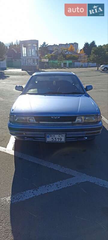 Седан Mazda Persona 1989 в Одесі