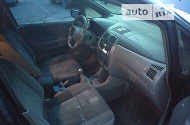 Минивэн Mazda Premacy 2001 в Черновцах