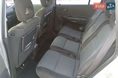 Минивэн Mazda Premacy 2002 в Нетешине