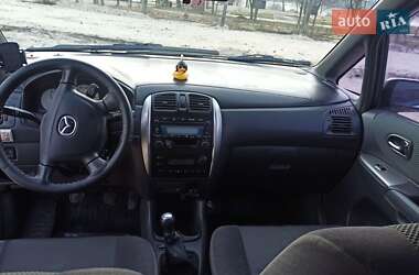 Минивэн Mazda Premacy 2002 в Нетешине
