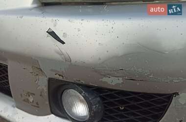 Минивэн Mazda Premacy 2002 в Нетешине