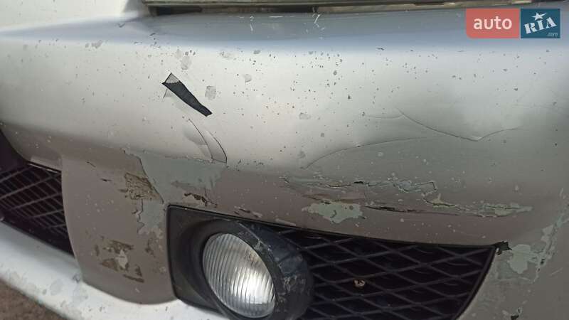 Минивэн Mazda Premacy 2002 в Нетешине фото 11 Минивэн Mazda Premacy 2002 в Нетешине