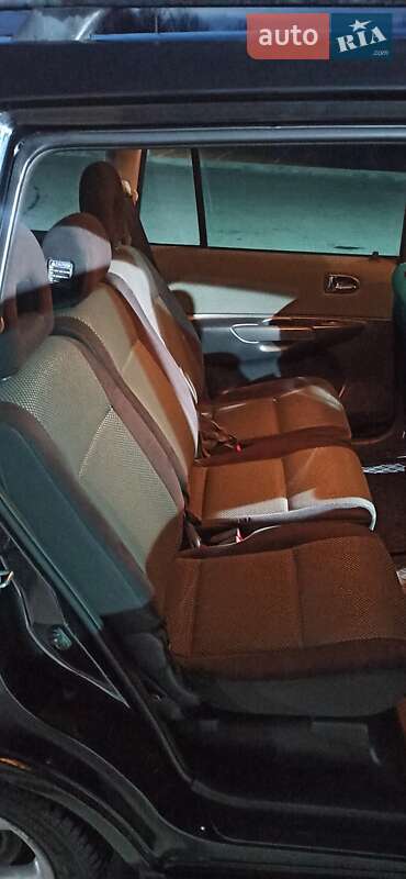 Минивэн Mazda Premacy 2003 в Сумах