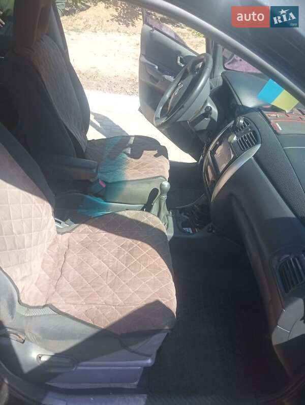 Минивэн Mazda Premacy 2002 в Одессе фото 6 Минивэн Mazda Premacy 2002 в Одессе