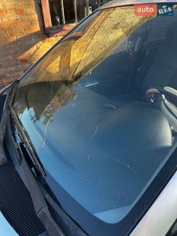 Минивэн Mazda Premacy 2004 в Кропивницком