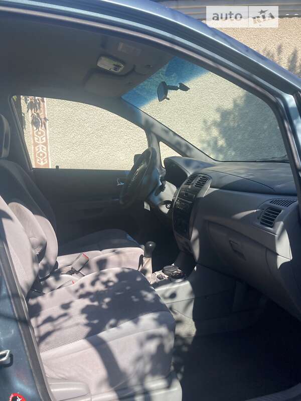 Мінівен Mazda Premacy 2004 в Ямполі