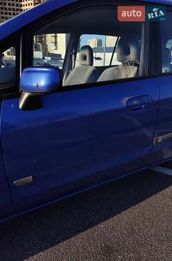 Минивэн Mazda Premacy 2002 в 