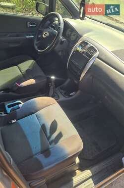 Мінівен Mazda Premacy 2003 в 
