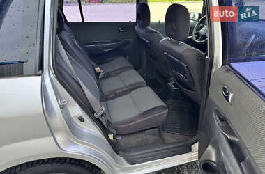 Минивэн Mazda Premacy 2002 в 