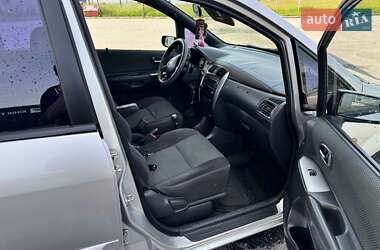 Минивэн Mazda Premacy 2002 в 