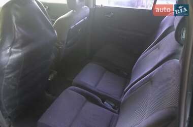 Минивэн Mazda Premacy 2002 в 
