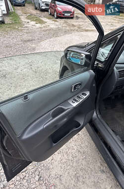 Минивэн Mazda Premacy 2003 в 