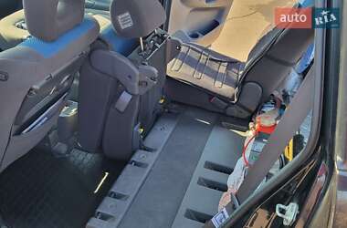 Минивэн Mazda Premacy 2001 в 