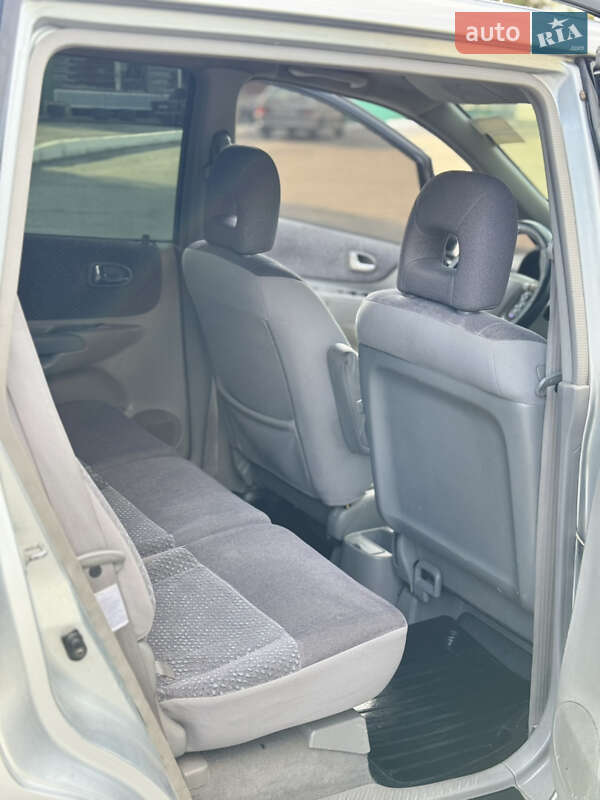 Мінівен Mazda Premacy 2000 в Запоріжжі
