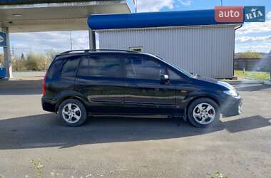 Минивэн Mazda Premacy 2005 в 
