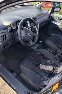 Минивэн Mazda Premacy 2005 в 