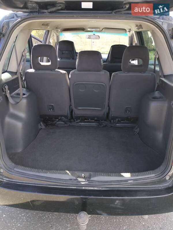 Мінівен Mazda Premacy 2005 в Івано-Франківську