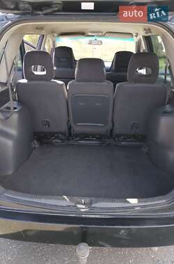 Минивэн Mazda Premacy 2005 в 