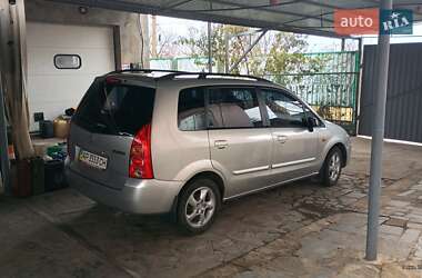 Минивэн Mazda Premacy 2003 в Запорожье
