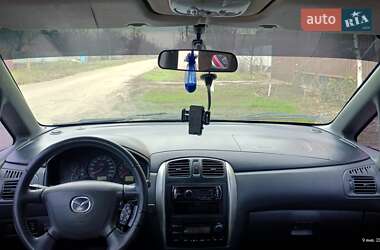 Минивэн Mazda Premacy 2003 в Запорожье