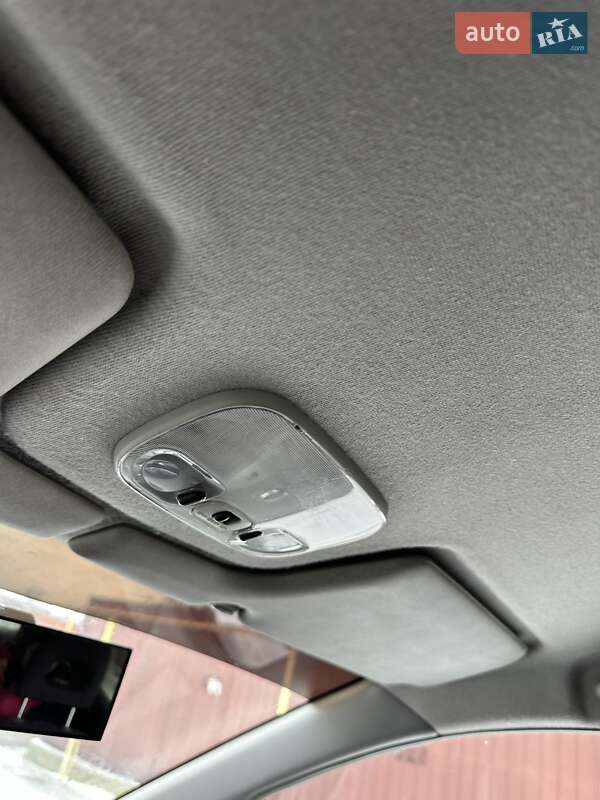 Мінівен Mazda Premacy 2000 в Одесі