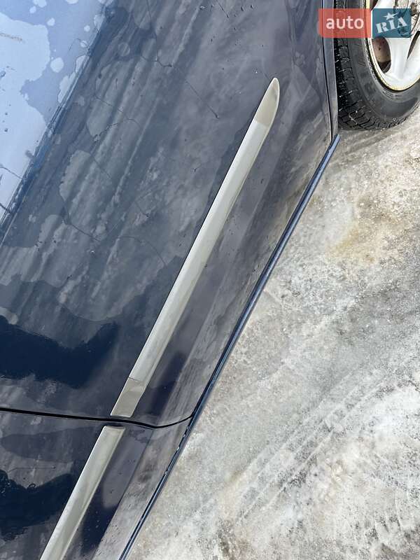 Мінівен Mazda Premacy 2000 в Одесі