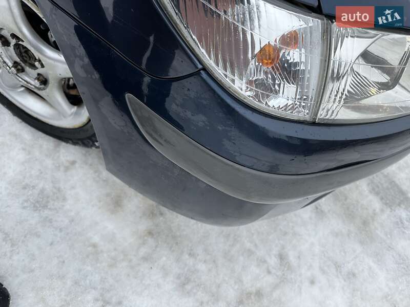 Мінівен Mazda Premacy 2000 в Одесі