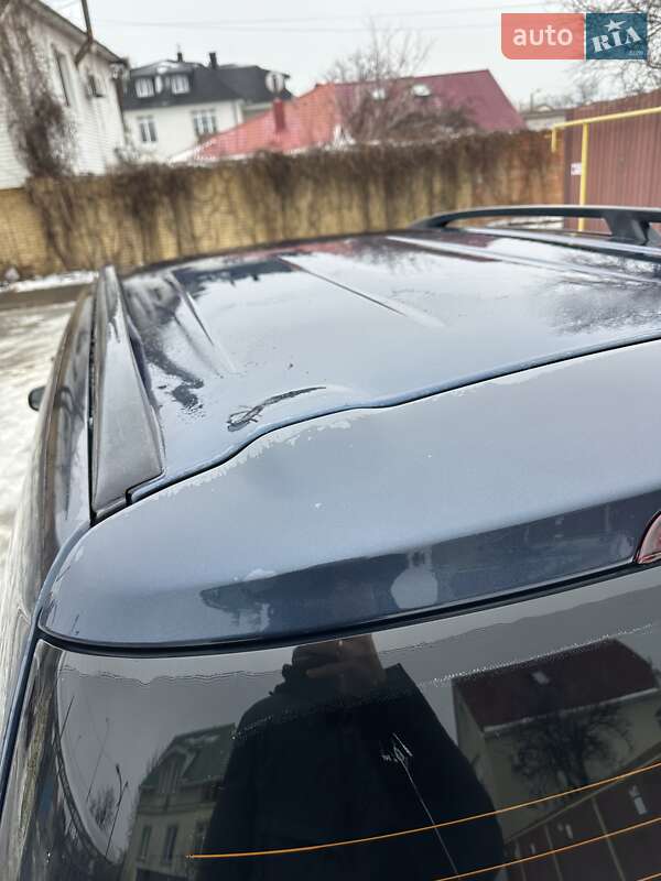 Мінівен Mazda Premacy 2000 в Одесі