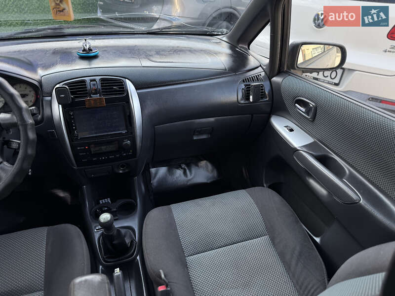 Мінівен Mazda Premacy 2004 в Одесі фото 34 Мінівен Mazda Premacy 2004 в Одесі