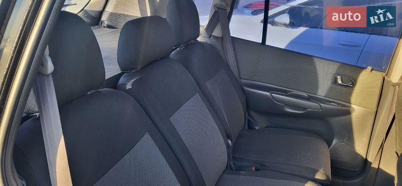 Минивэн Mazda Premacy 2003 в Запорожье фото 8 Минивэн Mazda Premacy 2003 в Запорожье