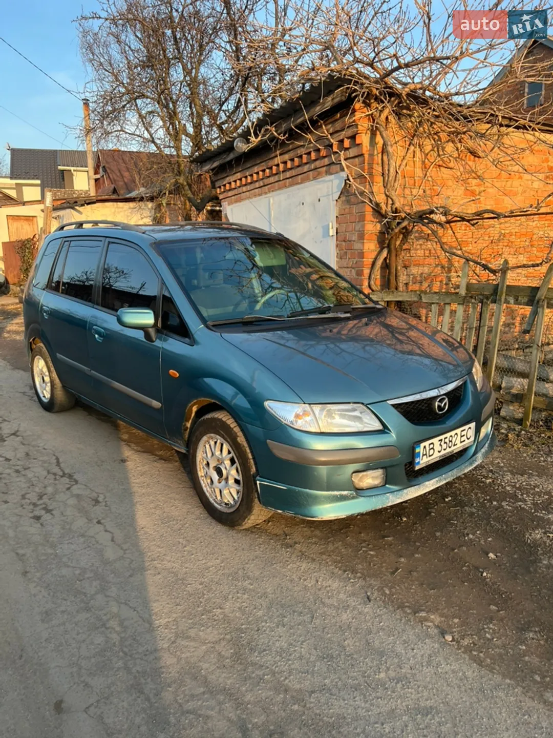 Фото авто 8