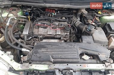 Мінівен Mazda Premacy 2003 в Києві