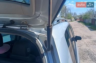 Минивэн Mazda Premacy 2004 в Полтаве